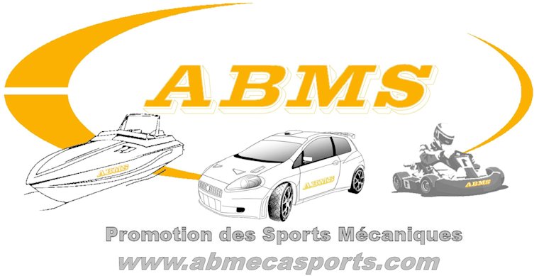 Logo de l'association AB MECASPORTS